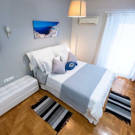 Piraeus Port Marouso Apartment Exterior photo
