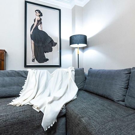Piraeus Port Marouso Apartment Exterior photo