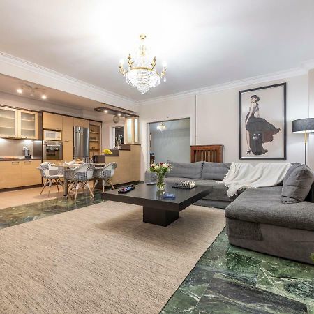 Piraeus Port Marouso Apartment Exterior photo