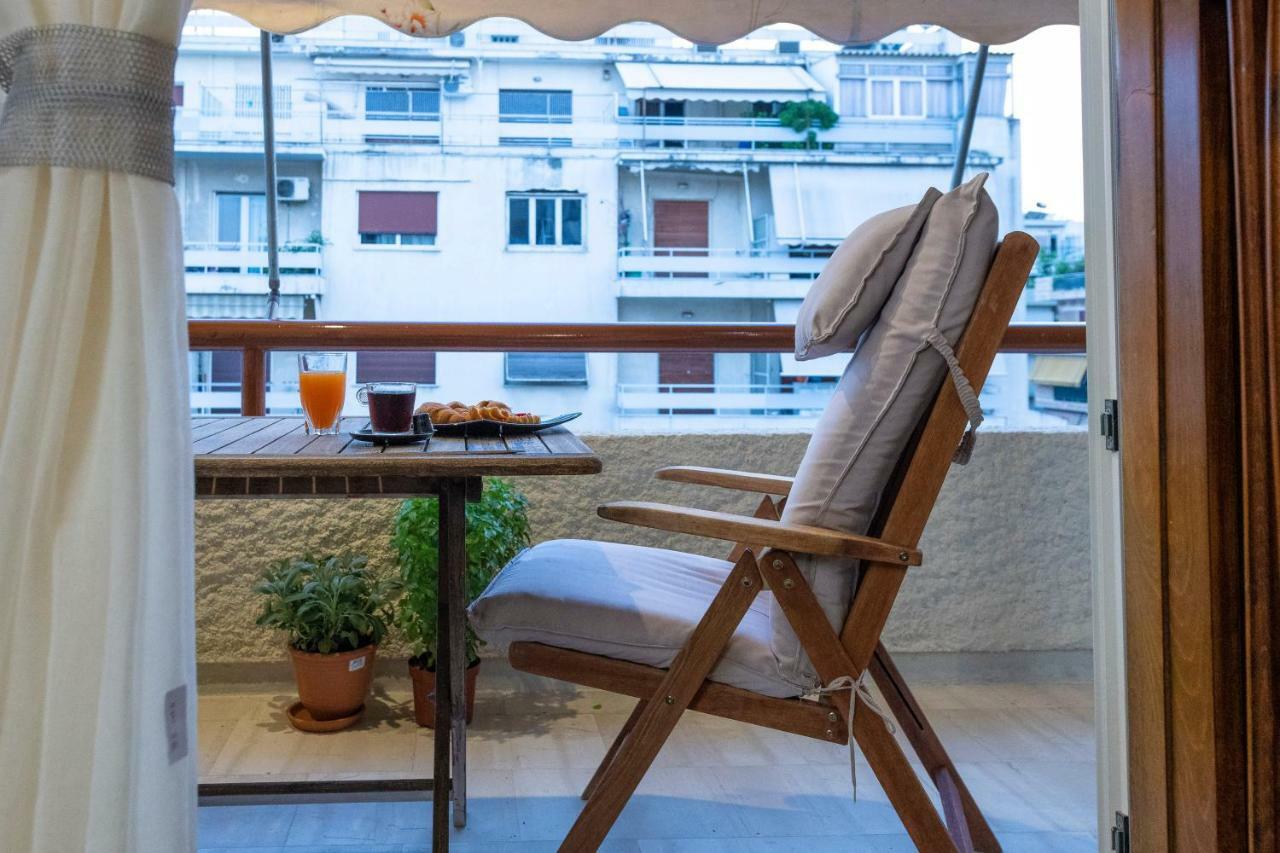 Piraeus Port Marouso Apartment Exterior photo
