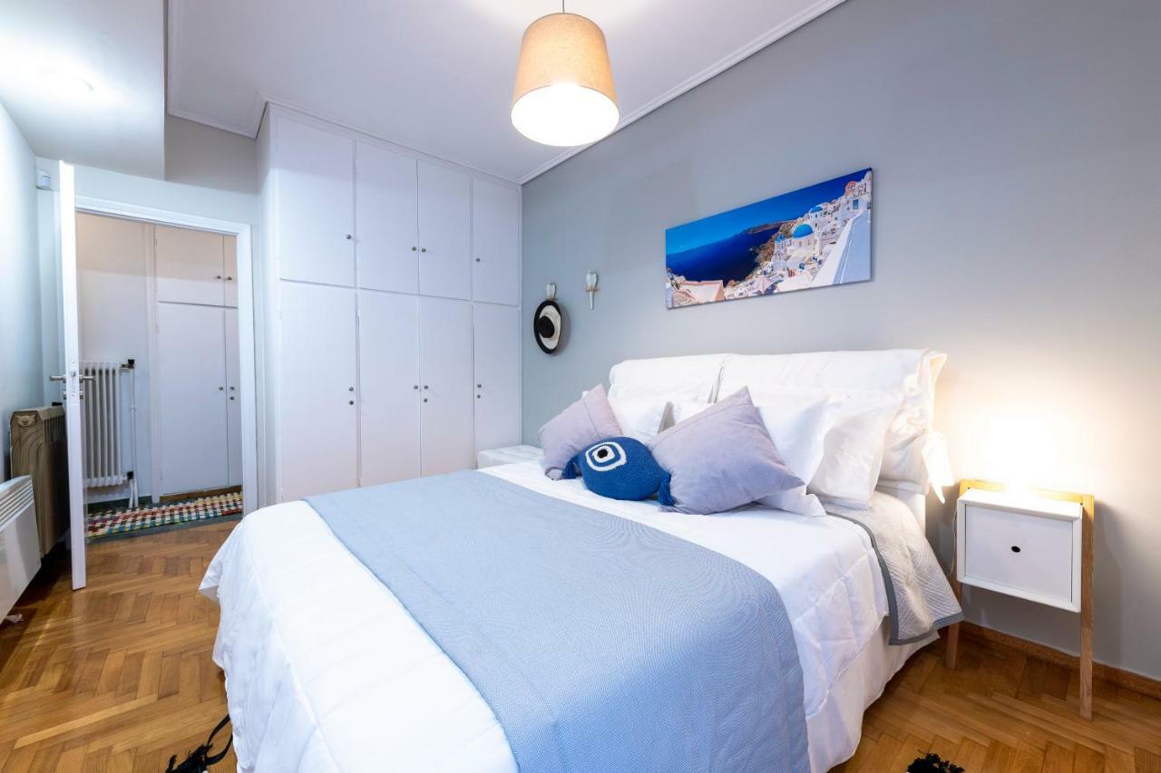 Piraeus Port Marouso Apartment Exterior photo