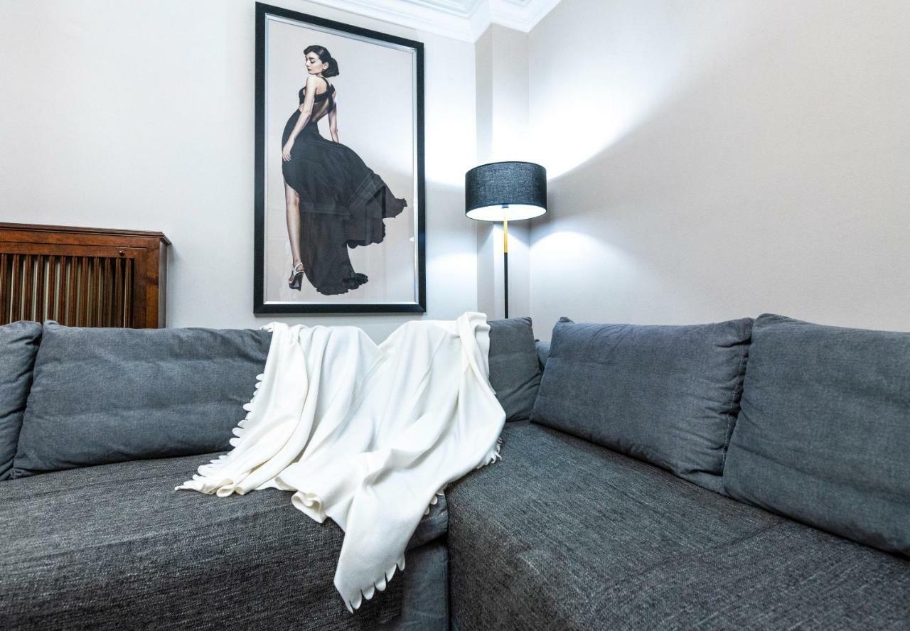 Piraeus Port Marouso Apartment Exterior photo
