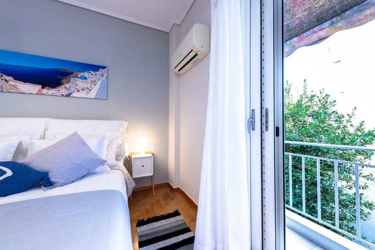 Piraeus Port Marouso Apartment Exterior photo