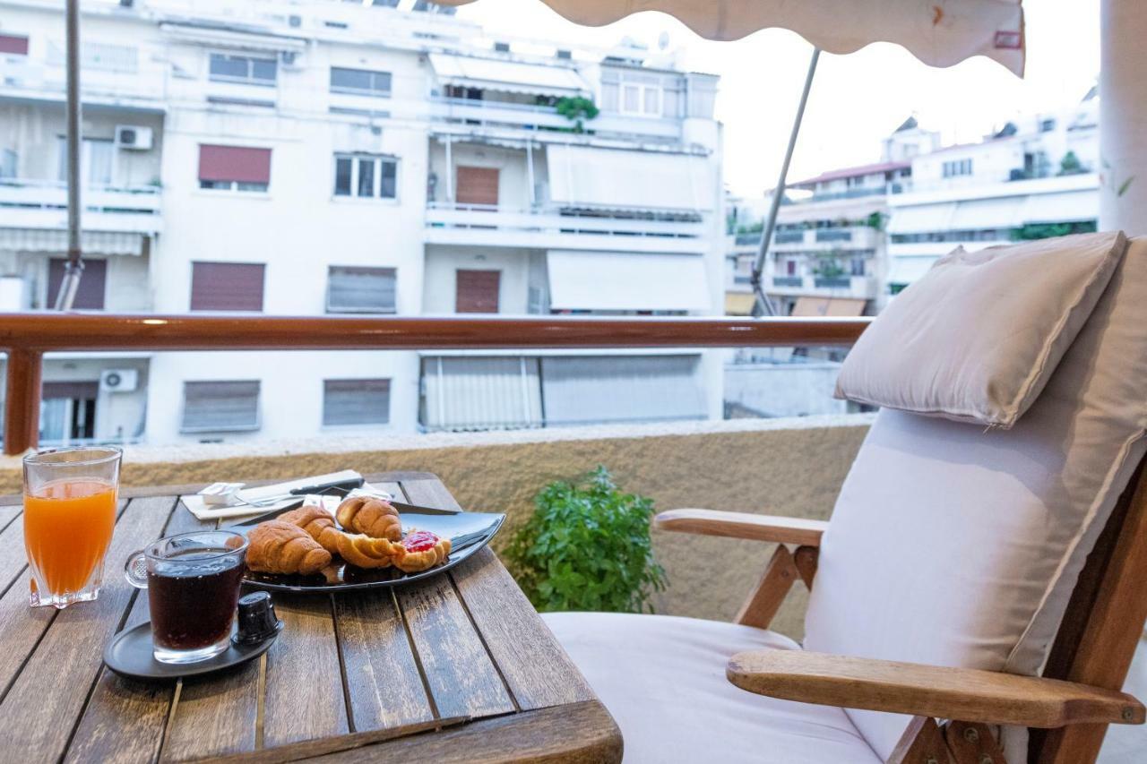 Piraeus Port Marouso Apartment Exterior photo