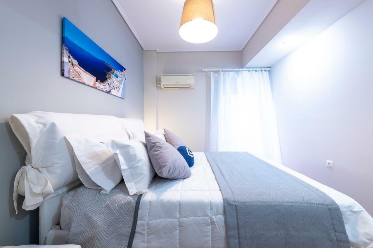 Piraeus Port Marouso Apartment Exterior photo